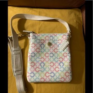 Coach Crossbody Bag